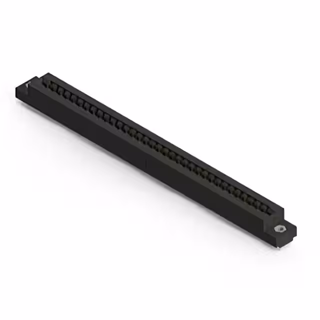 357-034-559-107 EDAC Inc.  Edgeboard Connectors